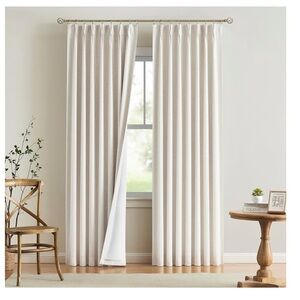 Curtains